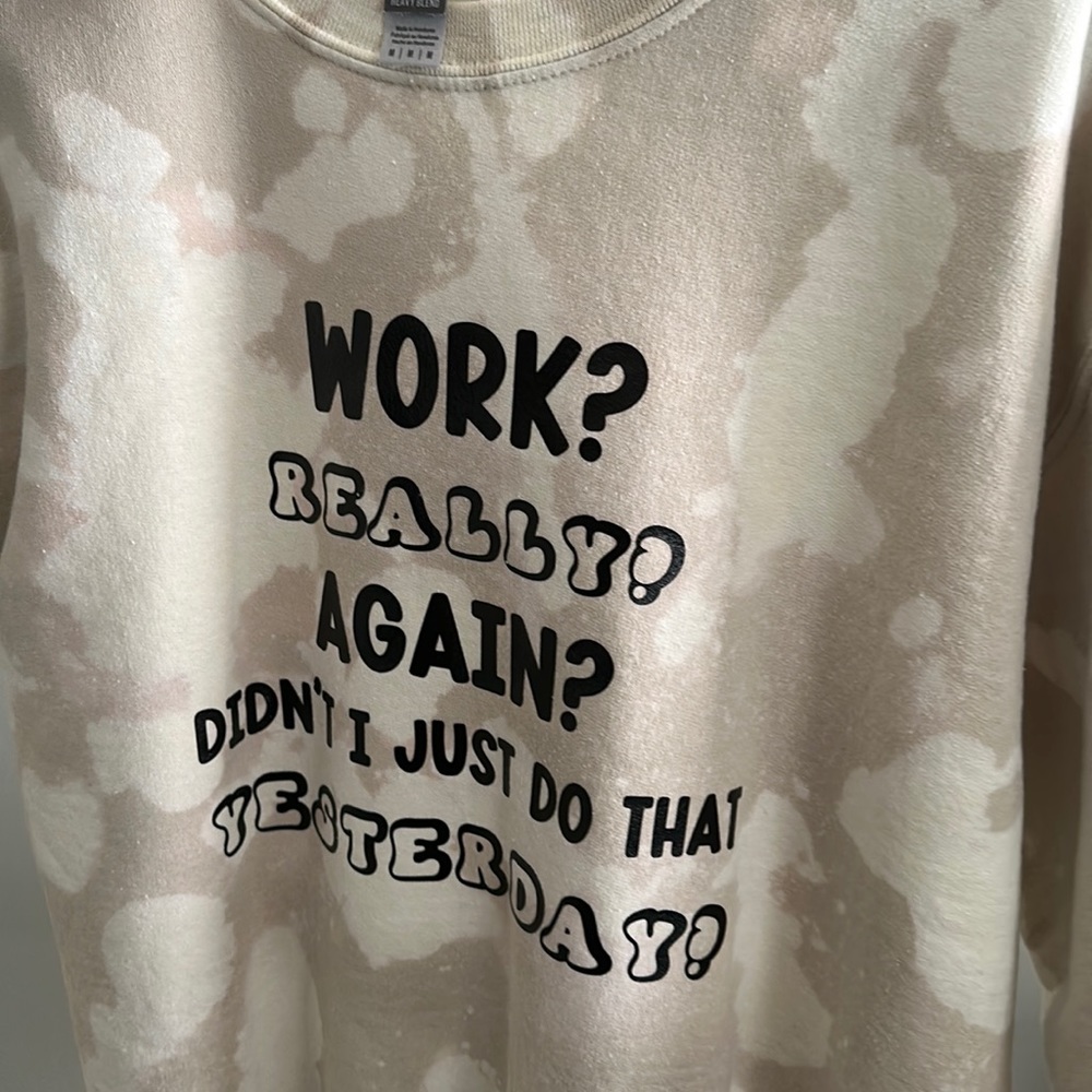 Crewneck